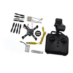 DM002HW DIY Drone Kit With WiFi And Camera