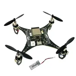 LiteWing ESP32-S3 DIY Drone Kit – Programmable Drone For Makers
