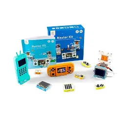 Elecrow - Crowbits-Master Kit With 3 Fully Functional Products